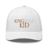 KINGDOM KID - Trucker Cap