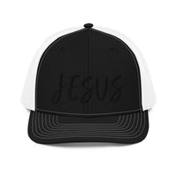 JESUS - Trucker Cap