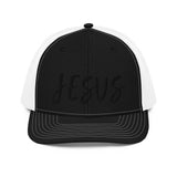JESUS - Trucker Cap