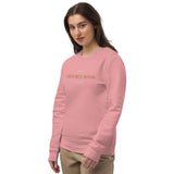 Greatness Within - Unisex eco sweatshirt