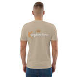Eternal Life - Unisex organic cotton t-shirt