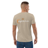 Eternal Life - Unisex organic cotton t-shirt