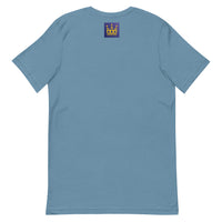 BIBLE - Short-Sleeve Unisex T-Shirt
