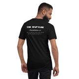 The Rapture- Short-Sleeve Unisex T-Shirt