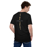 King Jesus - Unisex t-shirt