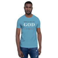 One God - Short-Sleeve Unisex T-Shirt