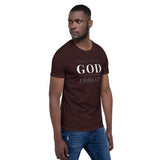 One God - Short-Sleeve Unisex T-Shirt