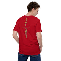 King Jesus - Unisex t-shirt