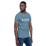 One God - Short-Sleeve Unisex T-Shirt