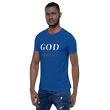 One God - Short-Sleeve Unisex T-Shirt